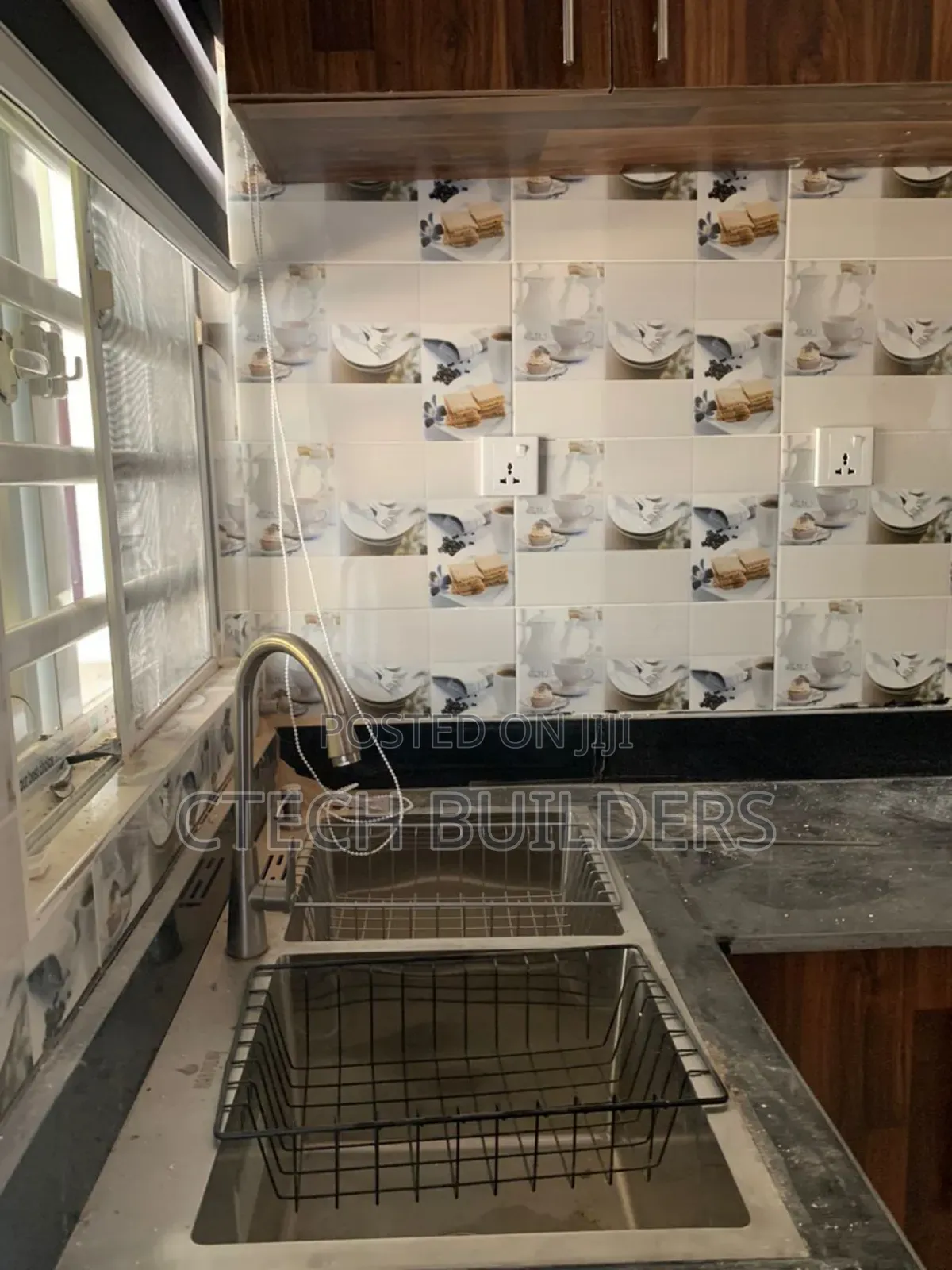 2bdrm Block of Flats in Benin City for rent in Benin City