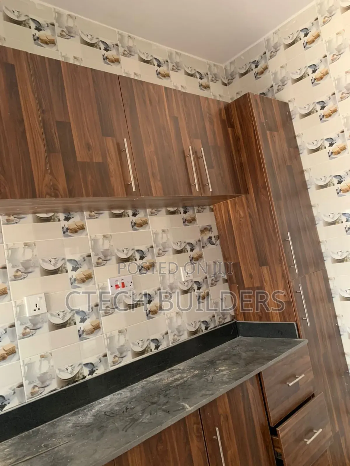 2bdrm Block of Flats in Benin City for rent in Benin City