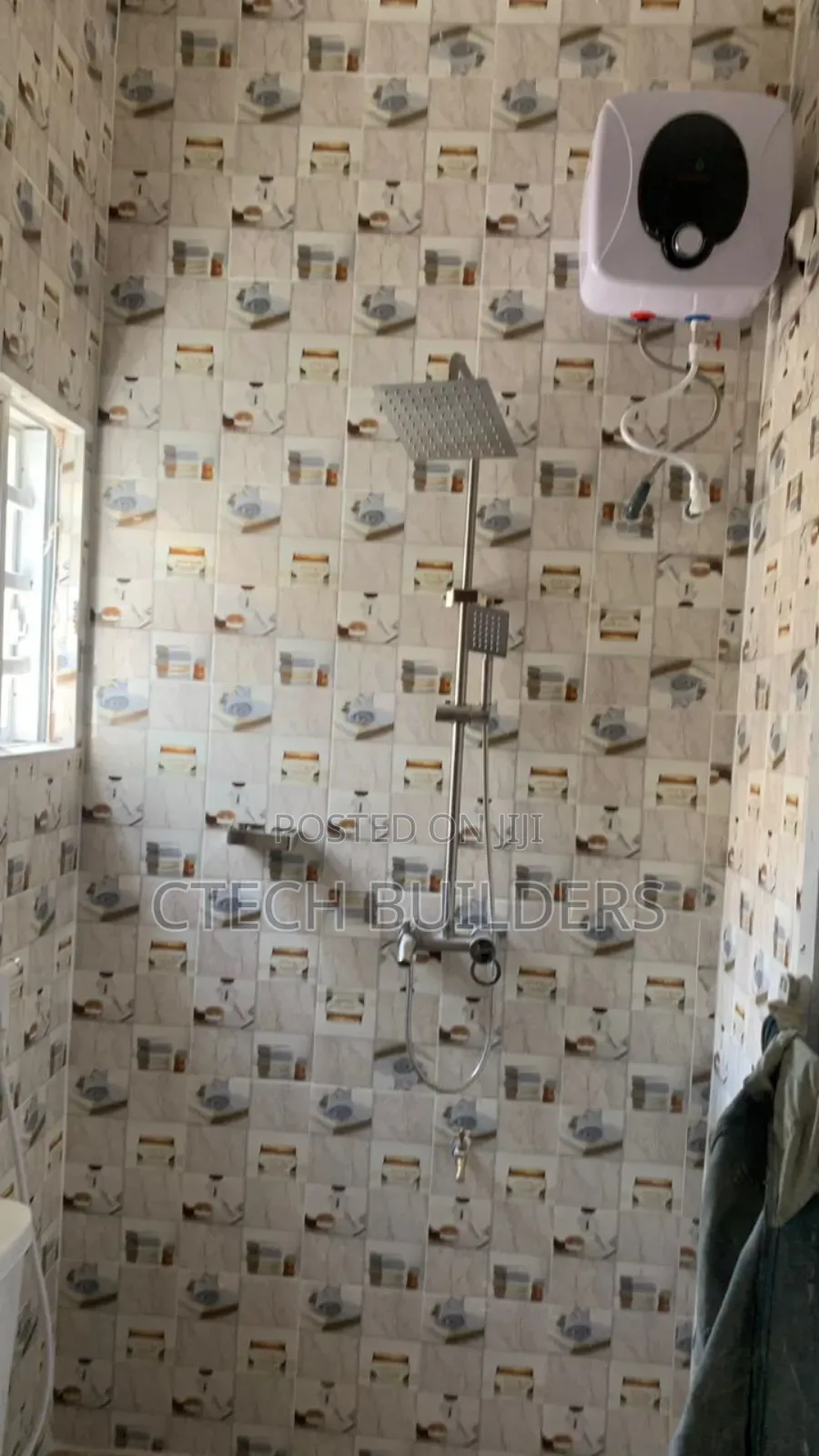 2bdrm Block of Flats in Benin City for rent in Benin City