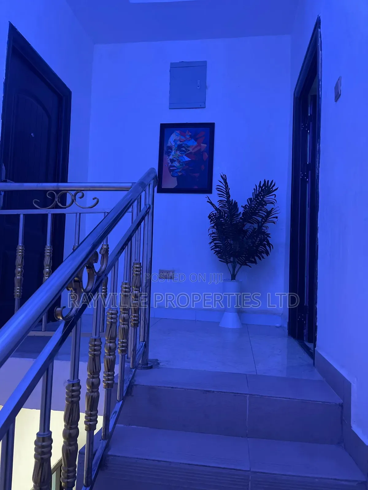Premium and Fully Furnished 2-Bedroom Shortlet in Asokoro in Asokoro