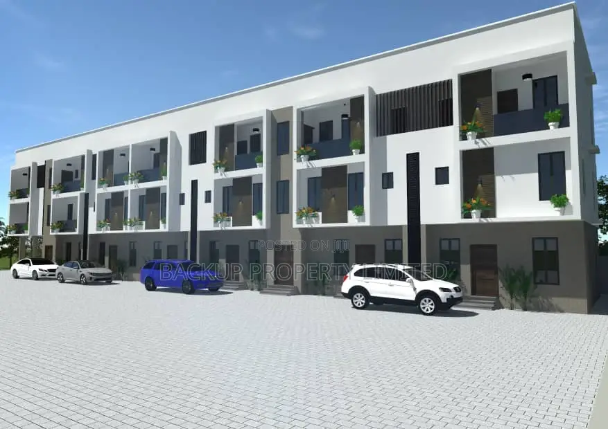 Mini Flat in Folagoro Yaba for sale in Yaba
