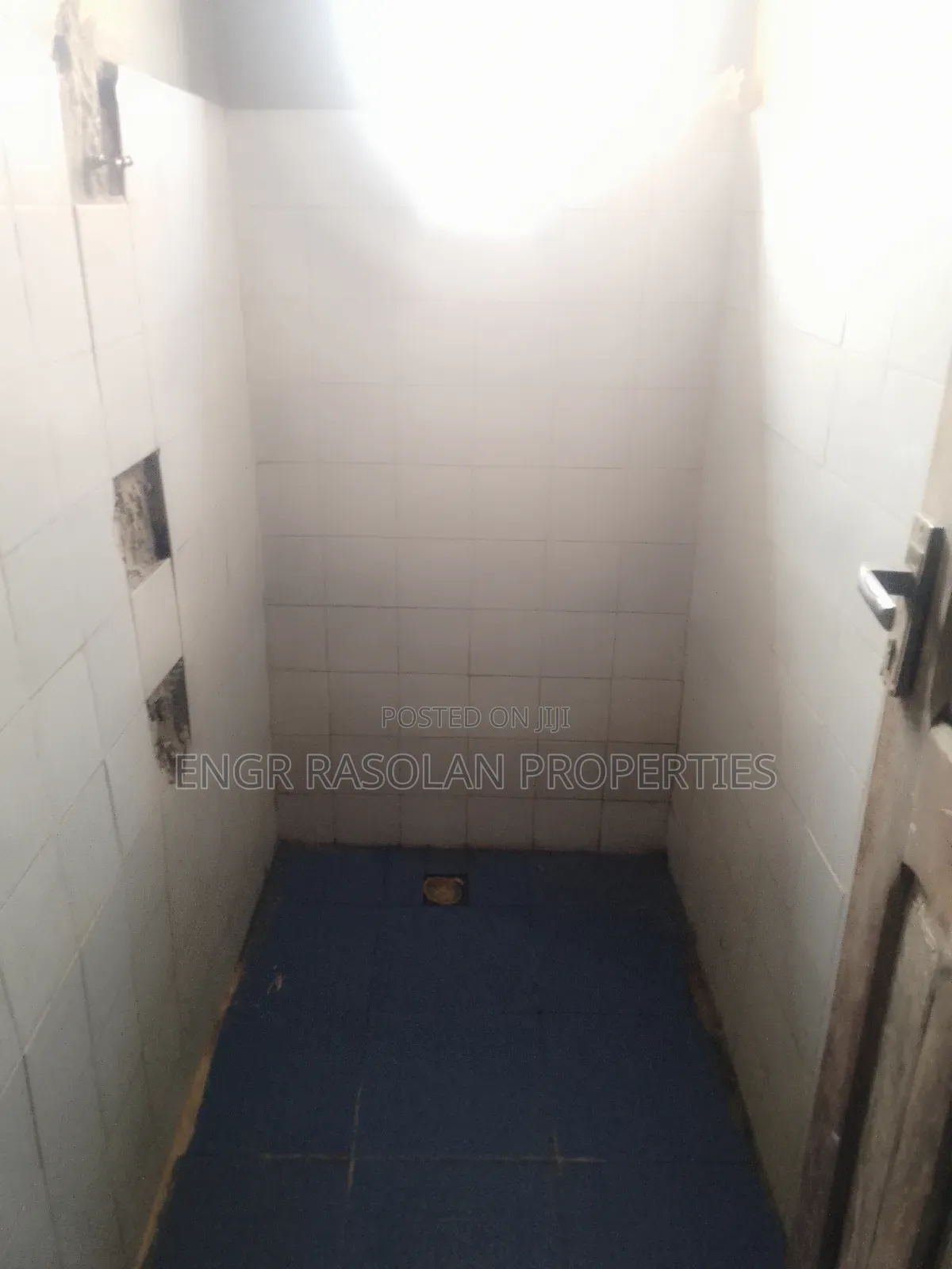 1bdrm Apartment in Ita Alamu, Ilorin South for sale in Ilorin South