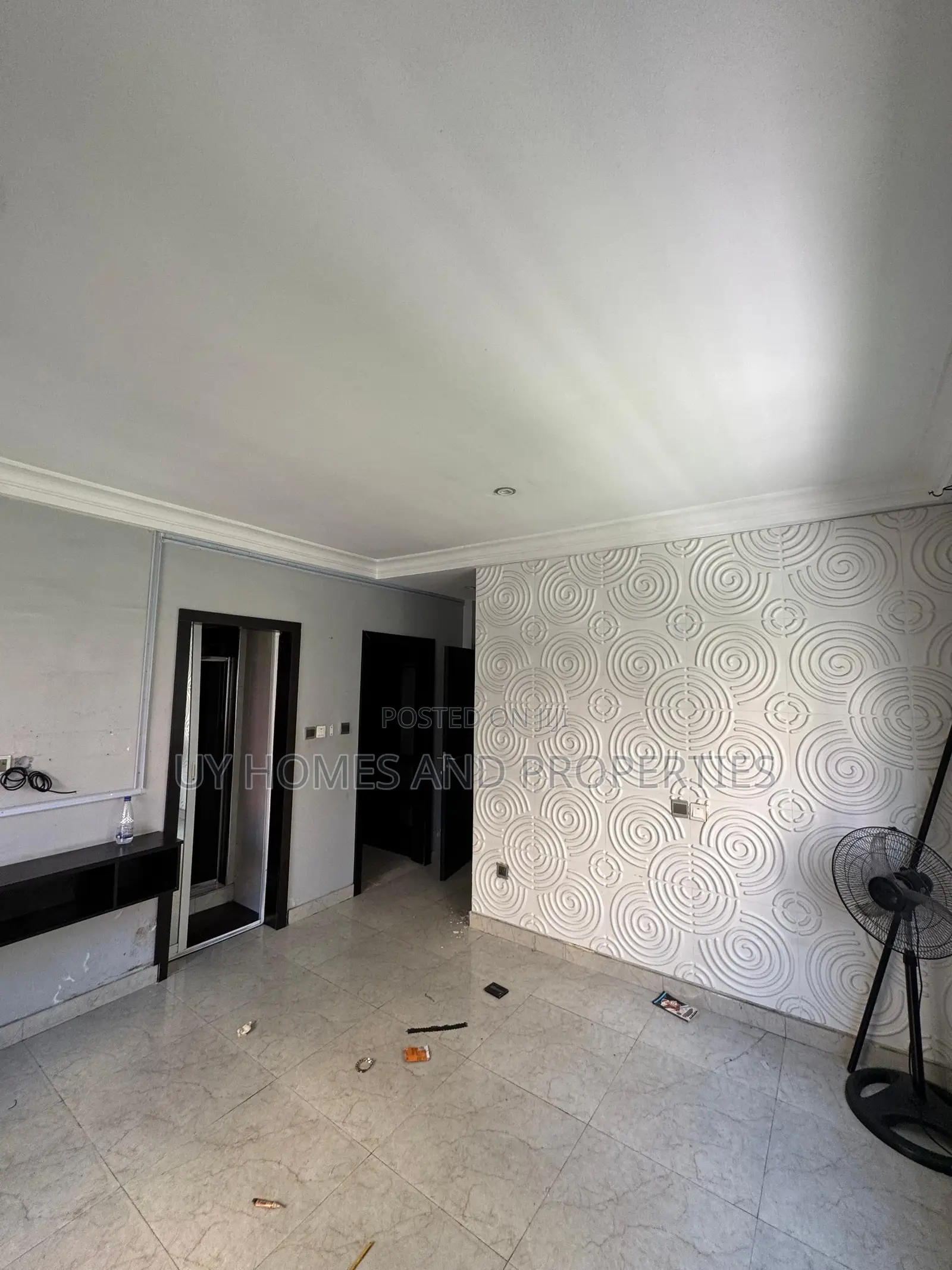 3bdrm Block of Flats in Rivtaf Golf Estate, Port-Harcourt for sale in Port-Harcourt