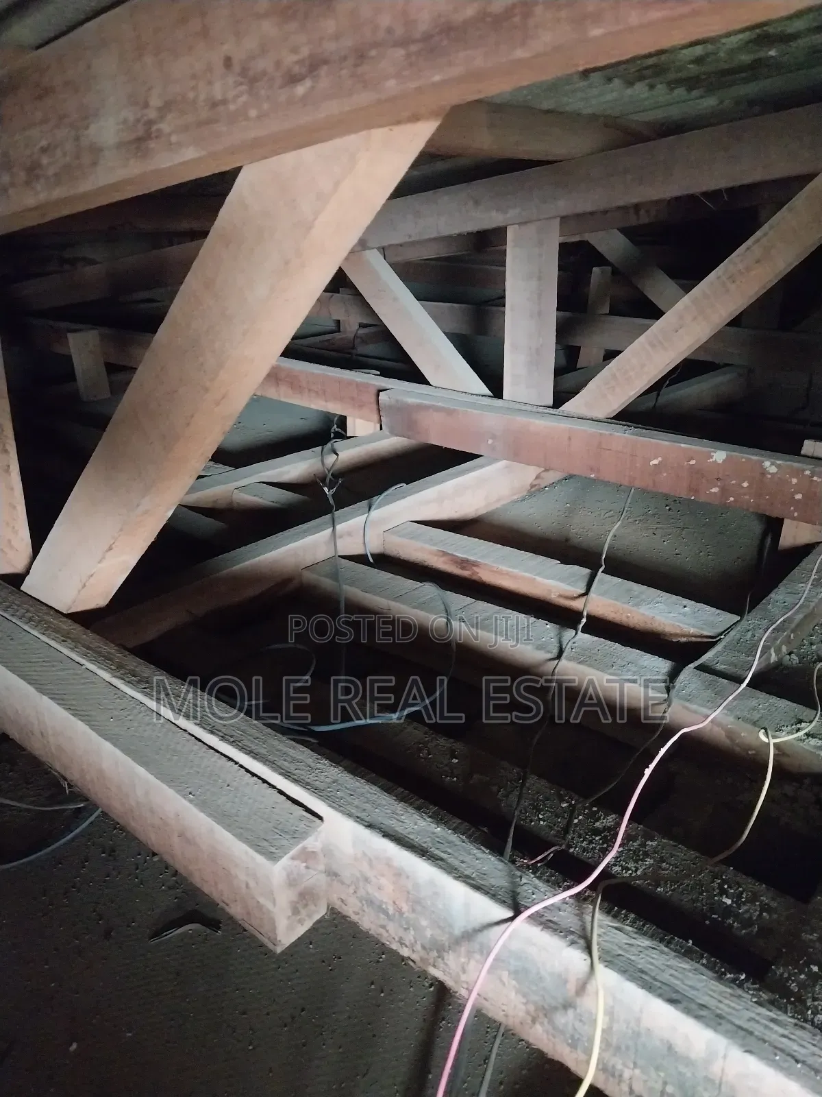 A Storey Building at Nobex With Miniflats in Igando / Ikotun/Igando