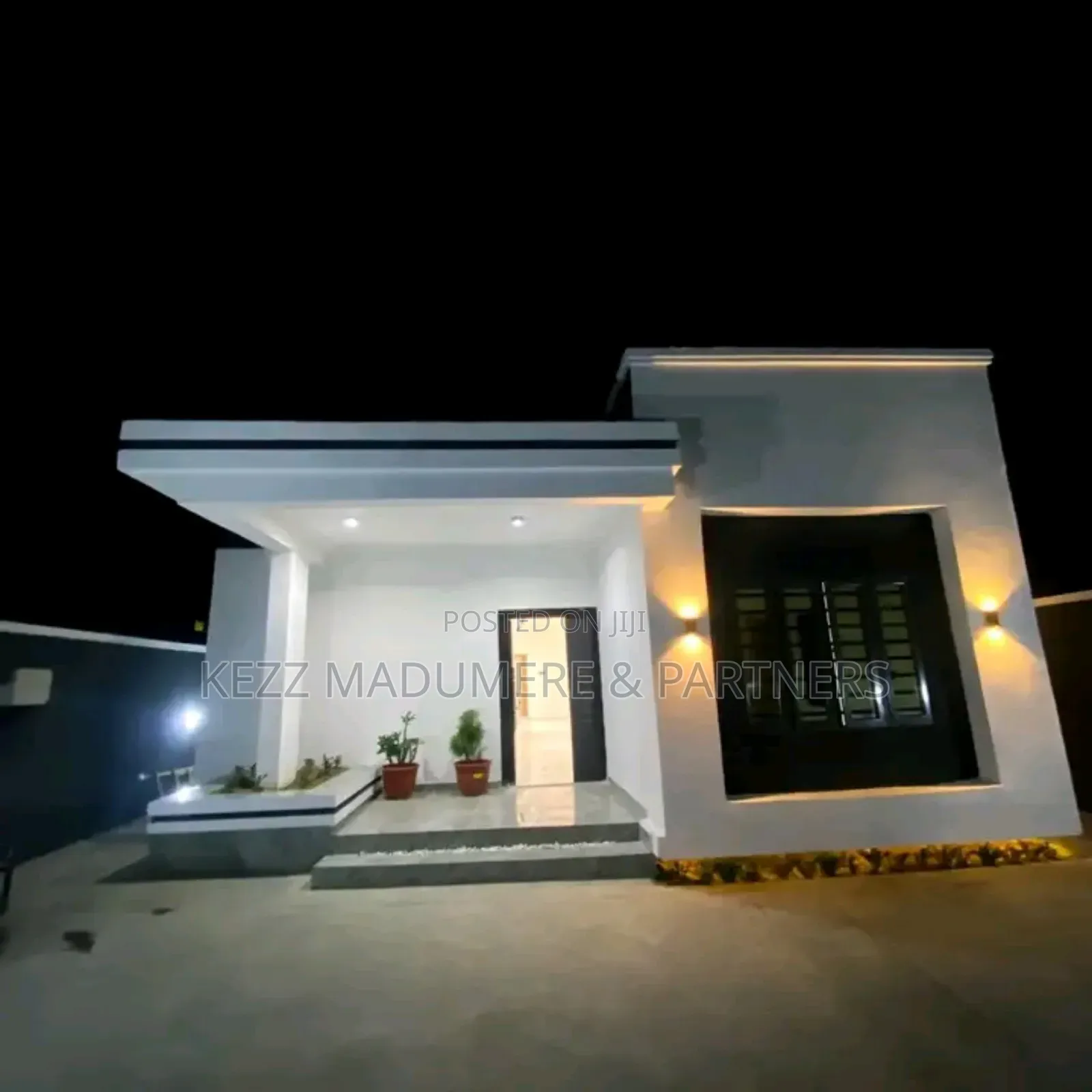 4bdrm Bungalow in Omachi Estate , for sale in Port-Harcourt
