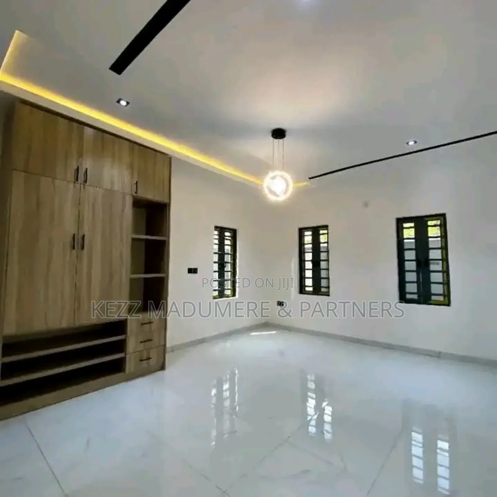 4bdrm Bungalow in Omachi Estate , for sale in Port-Harcourt