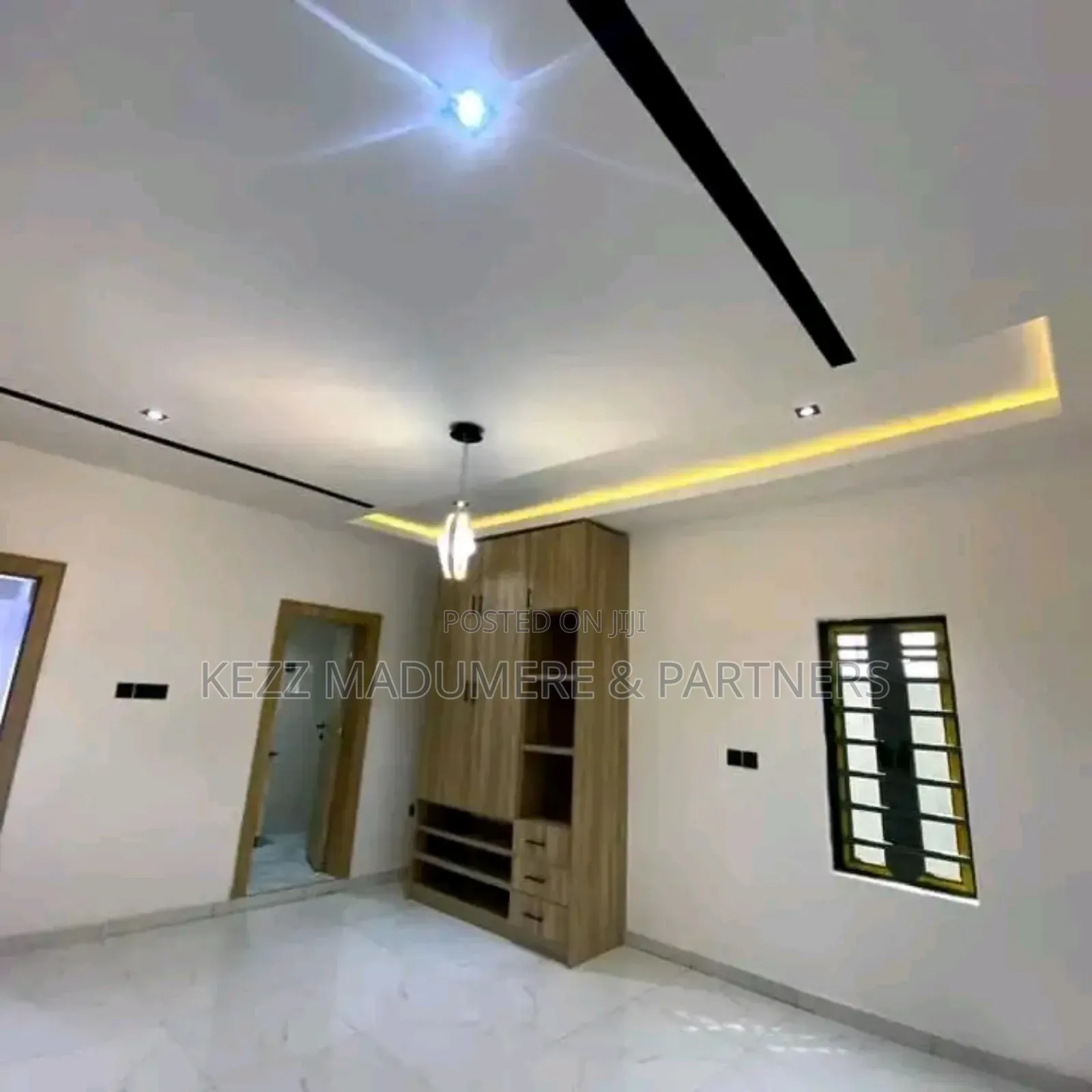 4bdrm Bungalow in Omachi Estate , for sale in Port-Harcourt