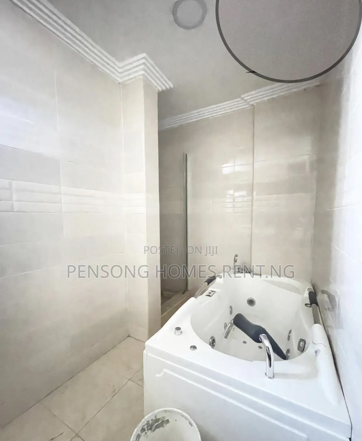 5bdrm Duplex in Osapa London for rent in Osapa london