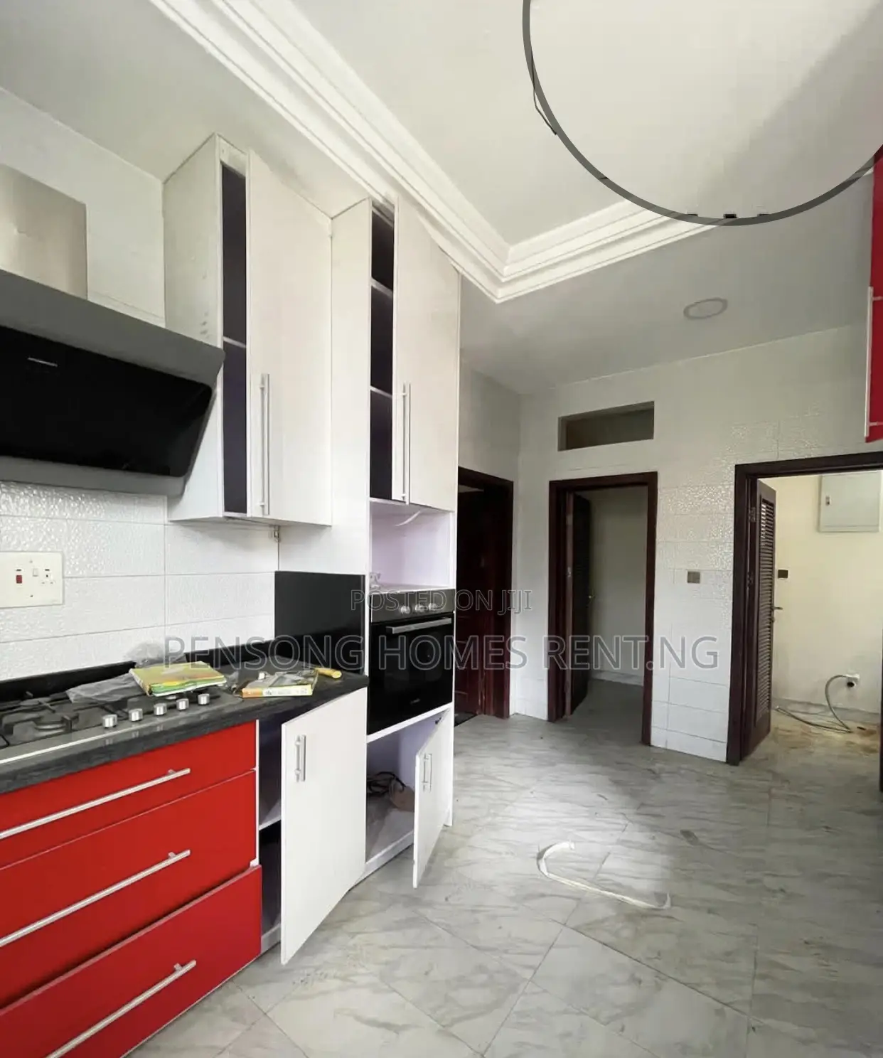 5bdrm Duplex in Osapa London for rent in Osapa london