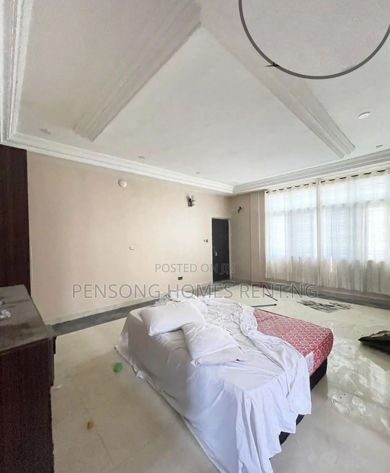5bdrm Duplex in Osapa London for rent in Osapa london