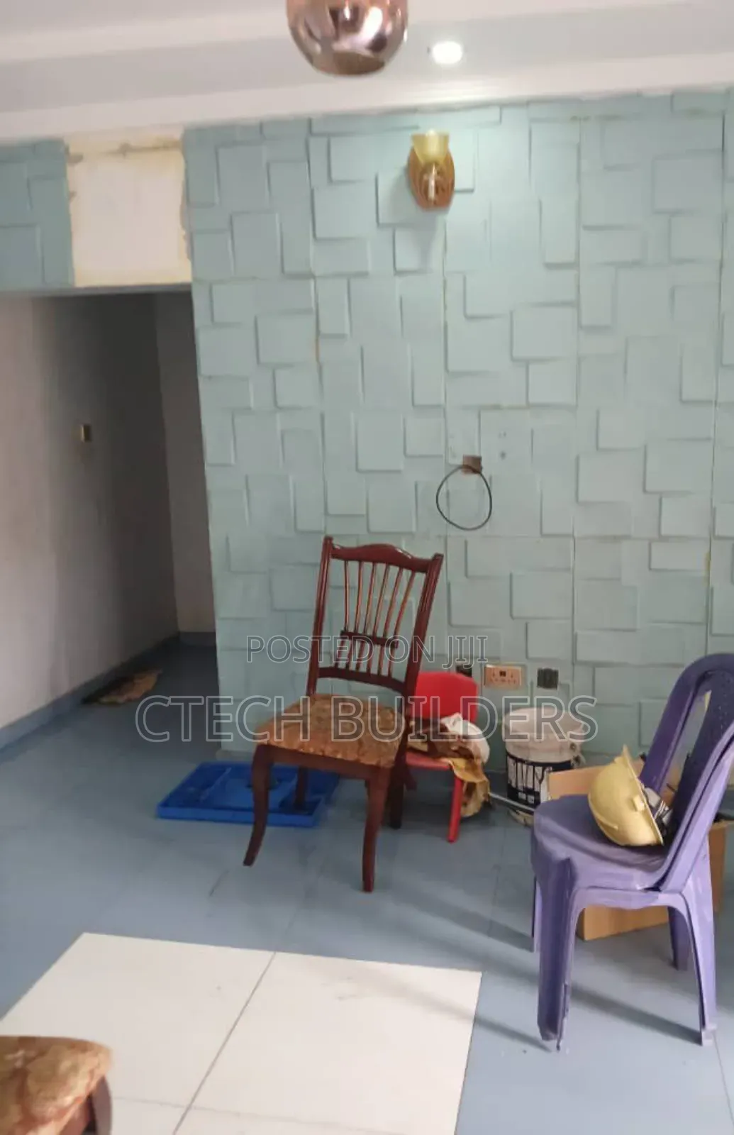 6bdrm Duplex in Benin City for sale in Benin City