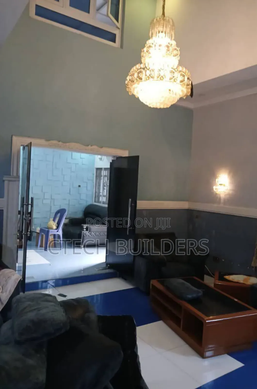 6bdrm Duplex in Benin City for sale in Benin City