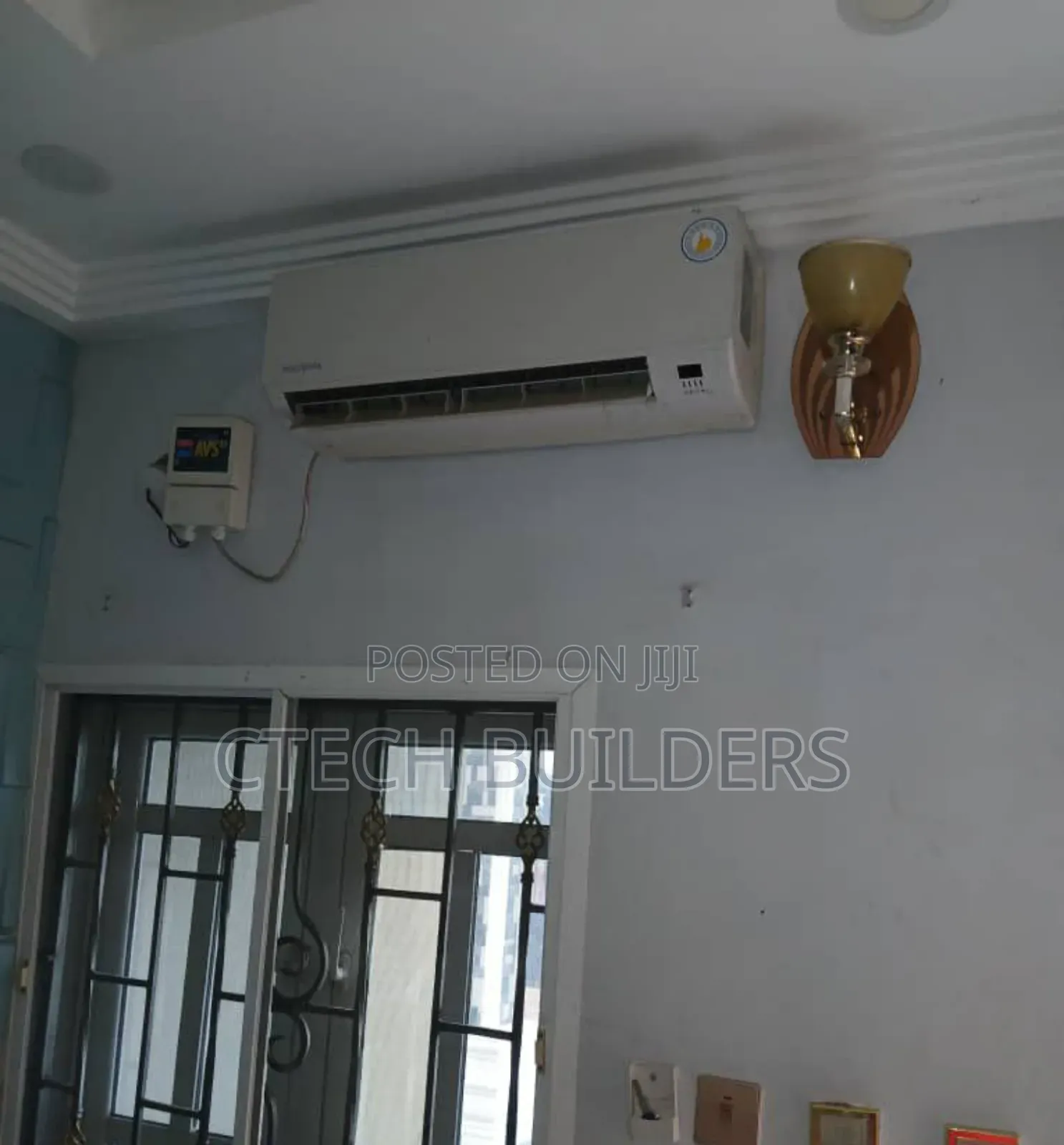 6bdrm Duplex in Benin City for sale in Benin City