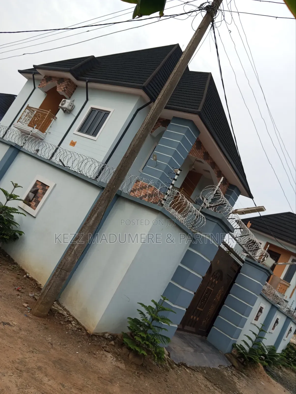 4bdrm Duplex in Port-Harcourt for sale in Port-Harcourt
