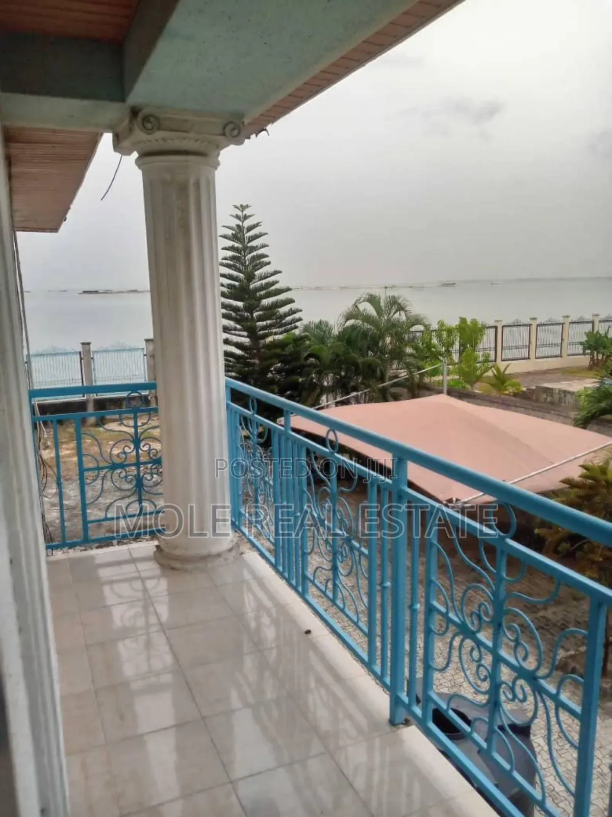 47ft by 53ft Fenced Gated Ishitu Egan in Igando / Ikotun/Igando