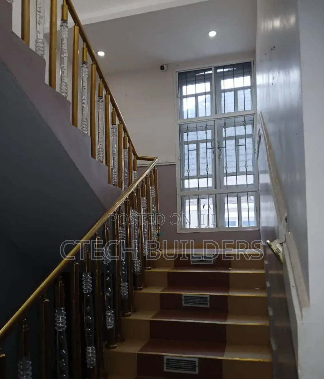 6bdrm Duplex in Benin City for sale in Benin City