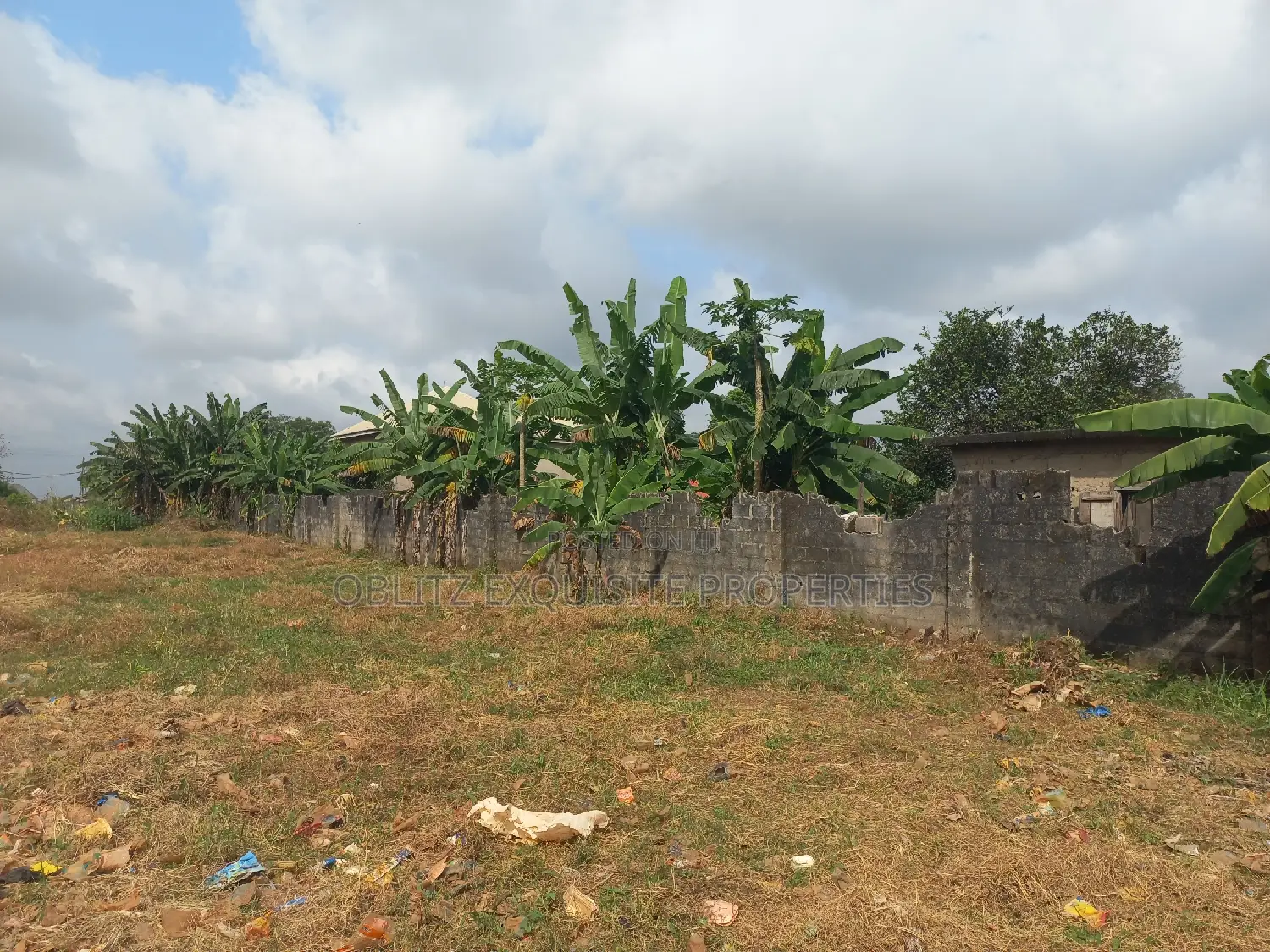 1-15 Plots of Land for Sale in Owerri