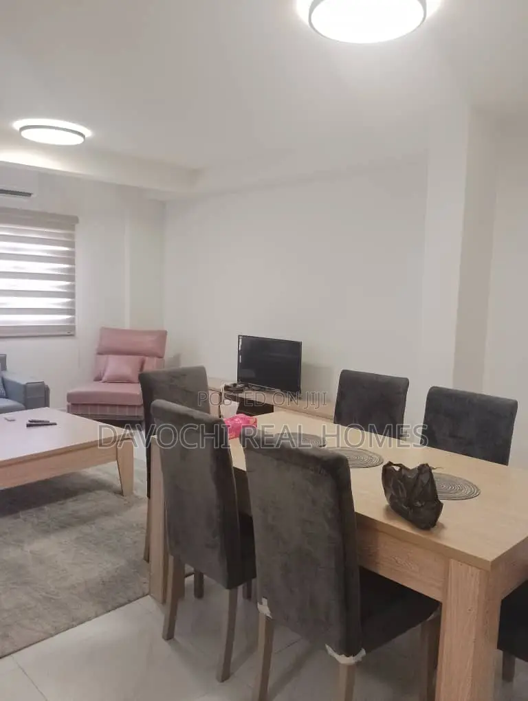 Furnished 3bdrm Apartment in Victoria Island Extension for rent in Victoria Island Extension