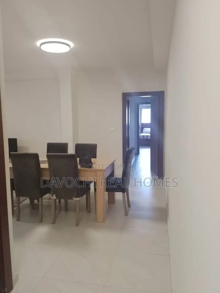 Furnished 3bdrm Apartment in Victoria Island Extension for rent in Victoria Island Extension