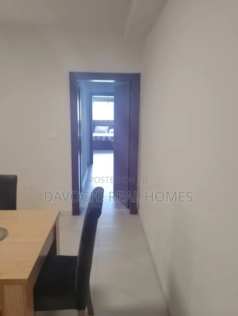 Furnished 3bdrm Apartment in Victoria Island Extension for rent in Victoria Island Extension