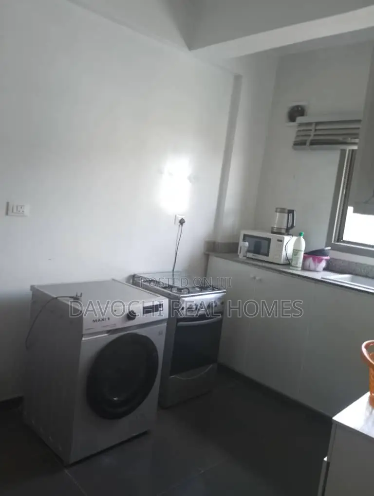 Furnished 3bdrm Apartment in Victoria Island Extension for rent in Victoria Island Extension