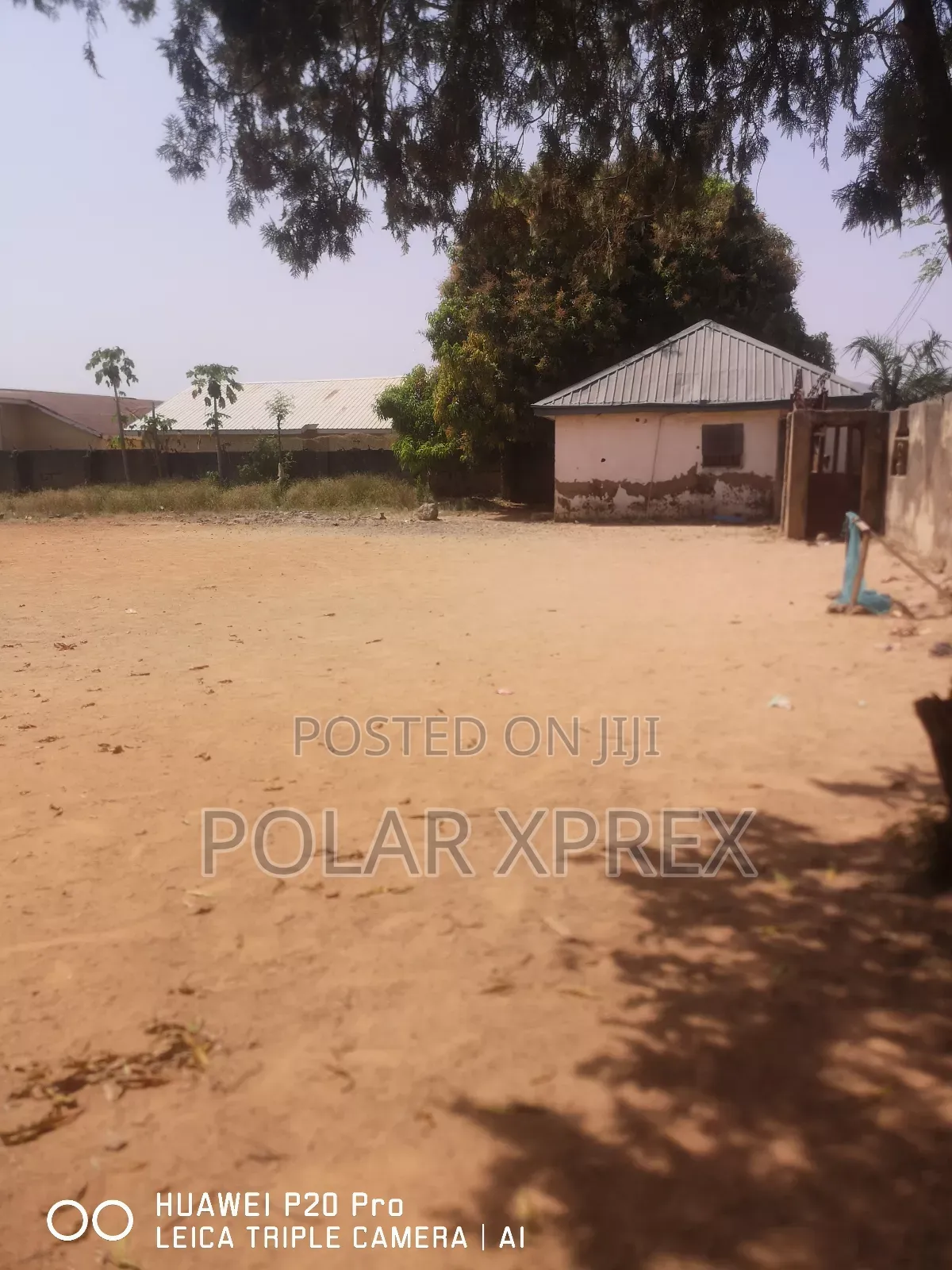 C of O <> 2000 SQM Plot of Land in Phase 4 Kubwa in Kubwa