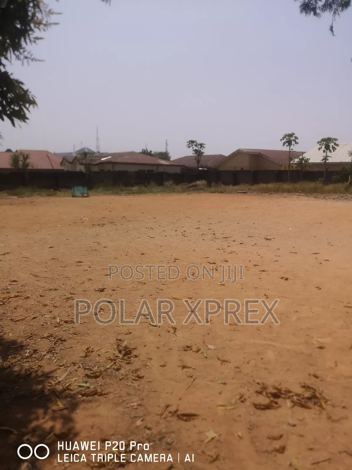 C of O <> 2000 SQM Plot of Land in Phase 4 Kubwa in Kubwa