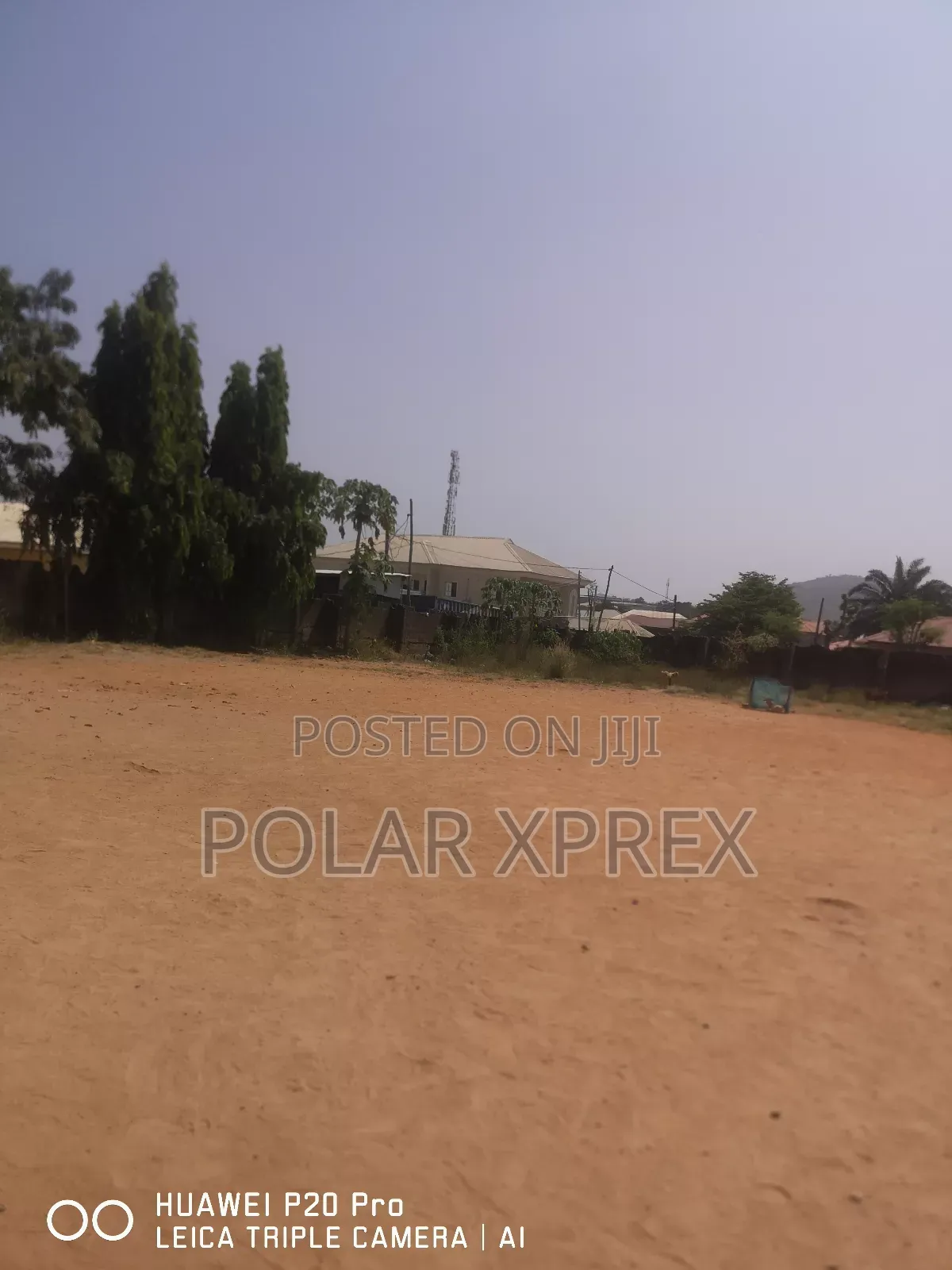 C of O <> 2000 SQM Plot of Land in Phase 4 Kubwa in Kubwa