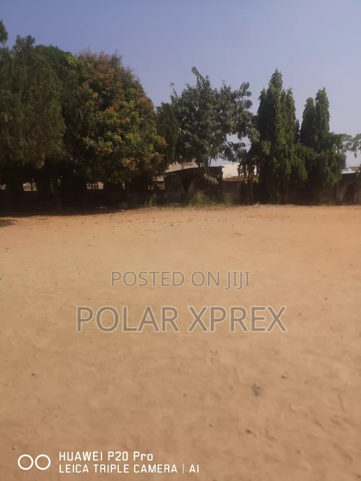 C of O <> 2000 SQM Plot of Land in Phase 4 Kubwa in Kubwa