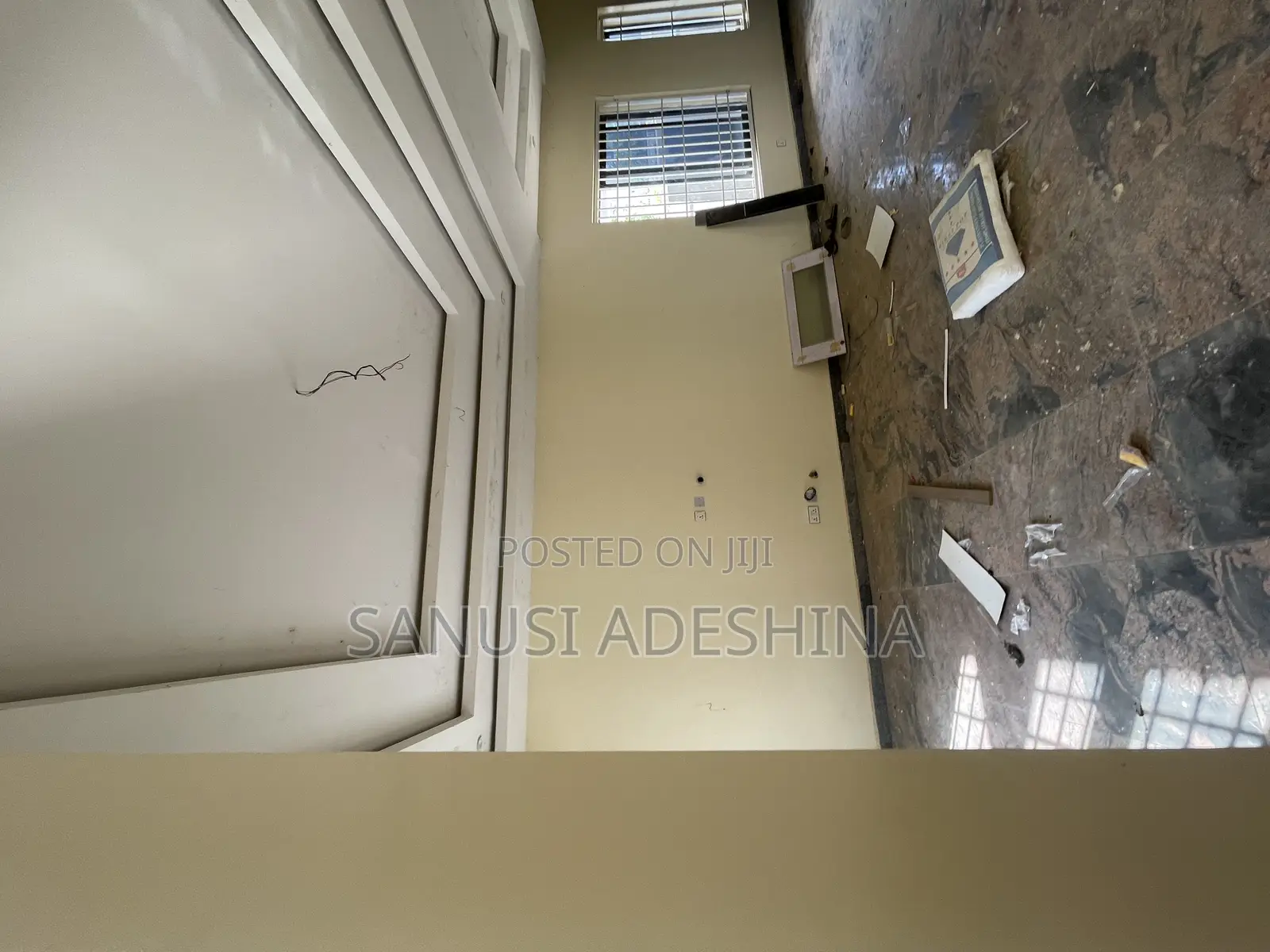 5bdrm Duplex in Life Camp Abuja for sale in Life Camp