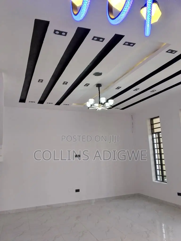 4bdrm Duplex in Code To Enter Estate for sale in Ajah