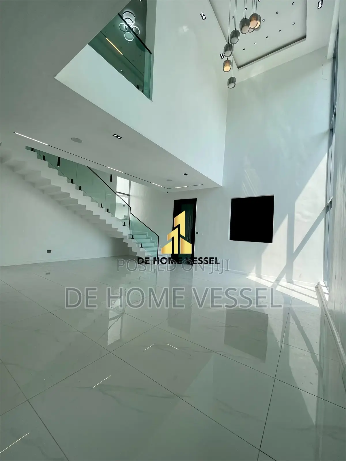 5bdrm Duplex in Lekki for sale in Lekki