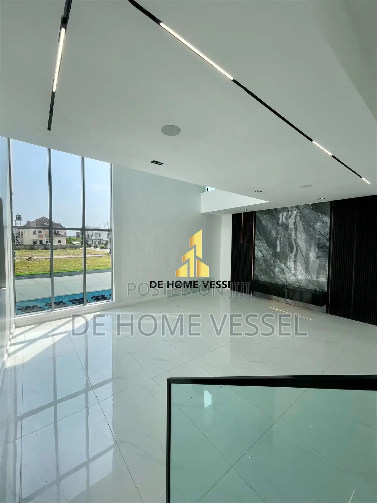 5bdrm Duplex in Lekki for sale in Lekki