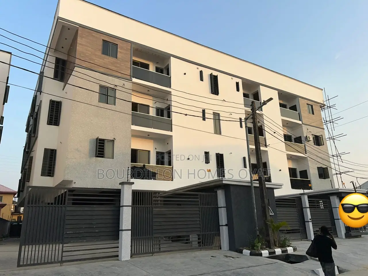 2bdrm Apartment in Ikate for sale in Ikate