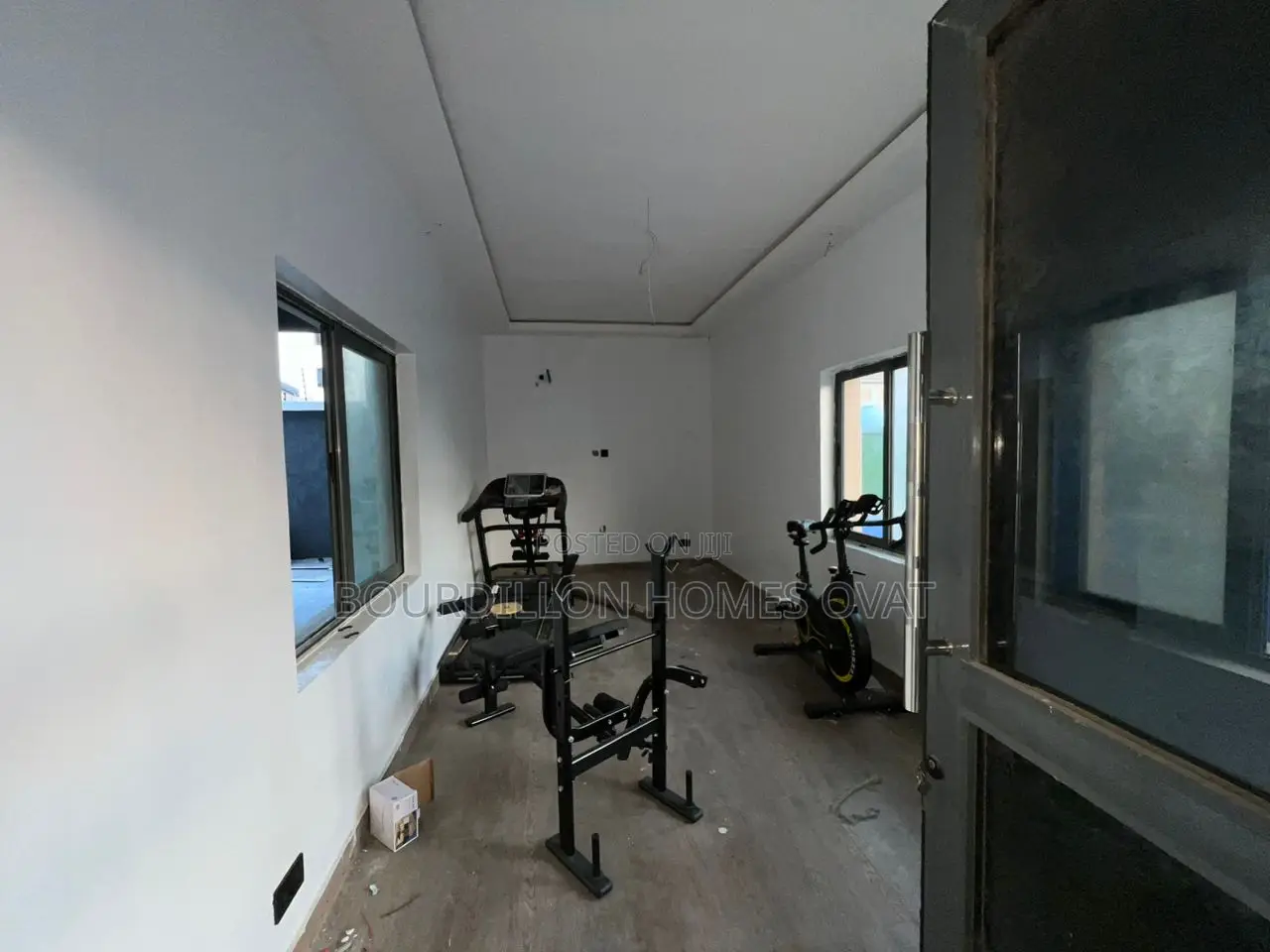 2bdrm Apartment in Ikate for sale in Ikate