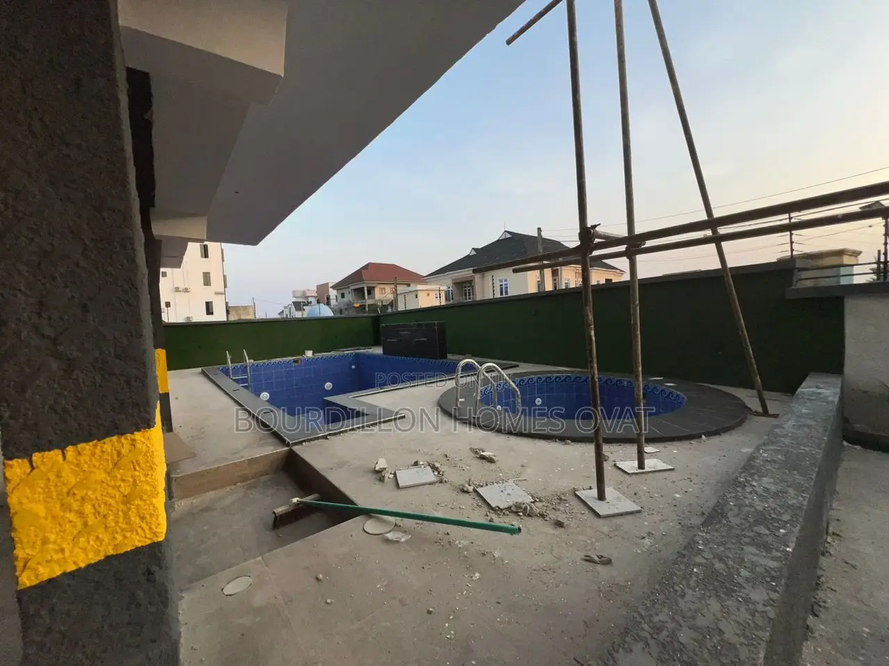 2bdrm Apartment in Ikate for sale in Ikate
