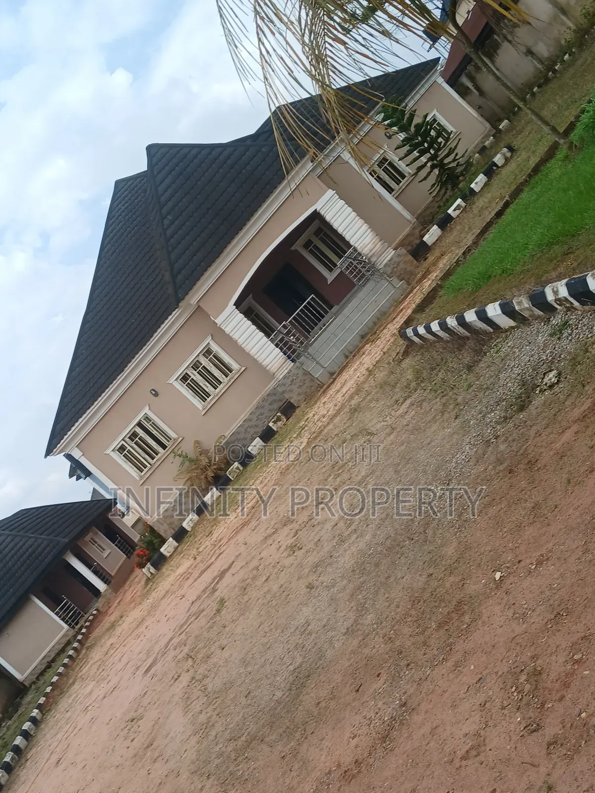4bdrm Bungalow in Benin City for sale in Benin City