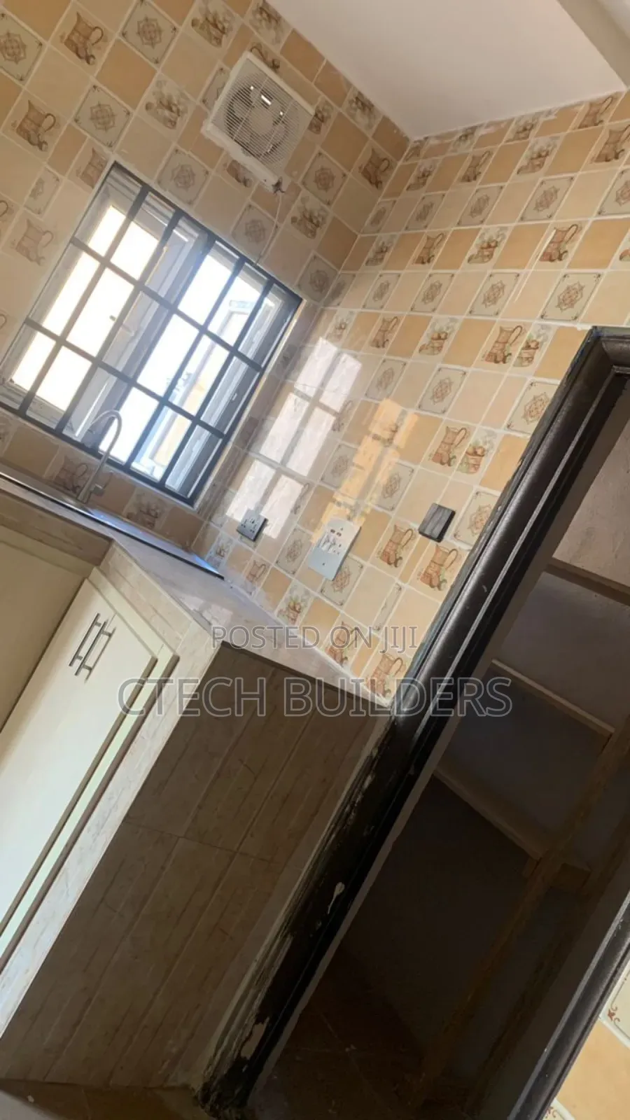 4bdrm Block of Flats in Benin City for rent in Benin City