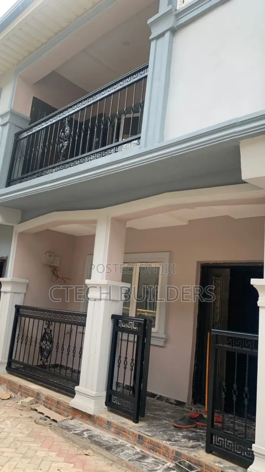 4bdrm Block of Flats in Benin City for rent in Benin City
