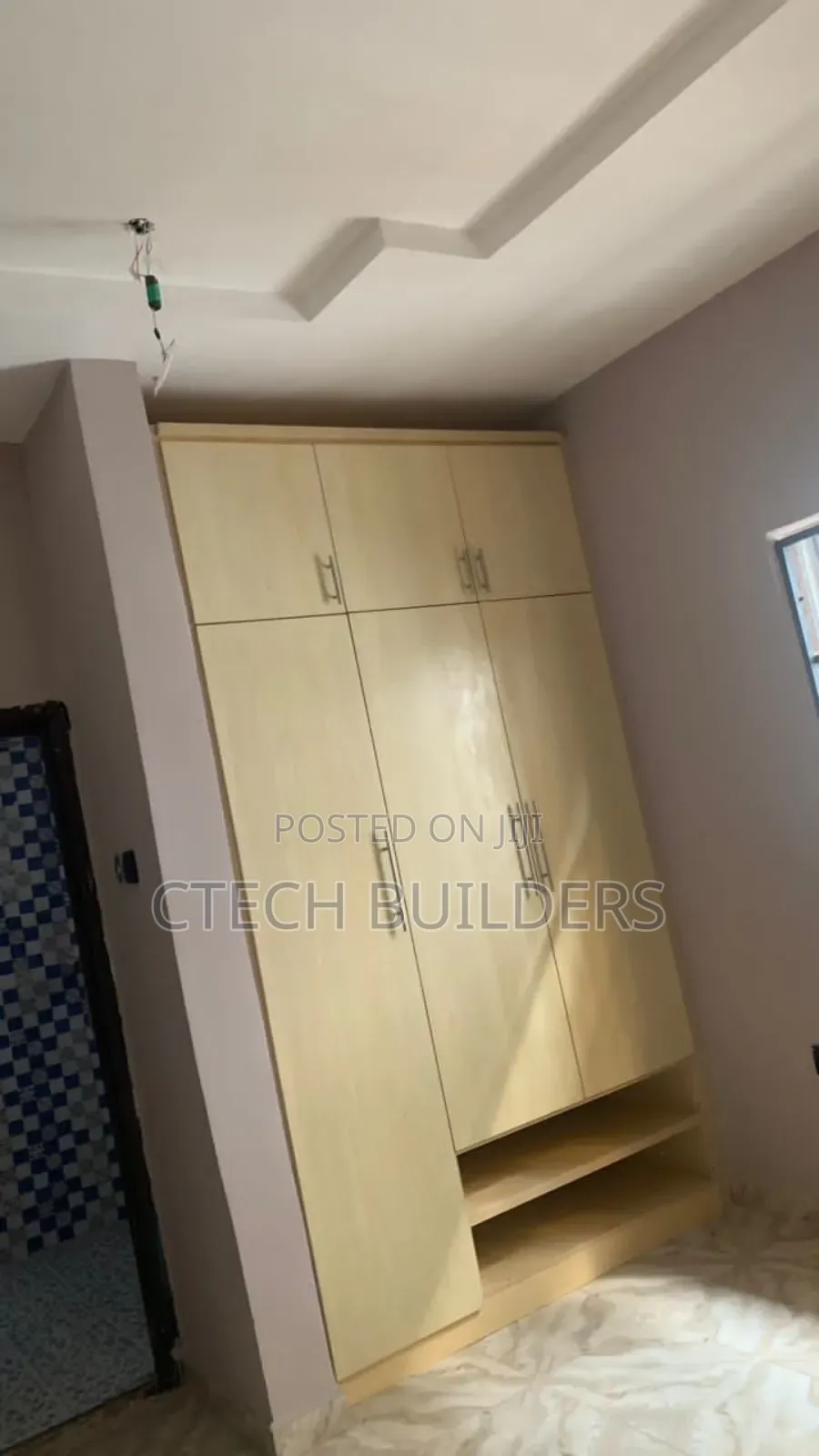 4bdrm Block of Flats in Benin City for rent in Benin City