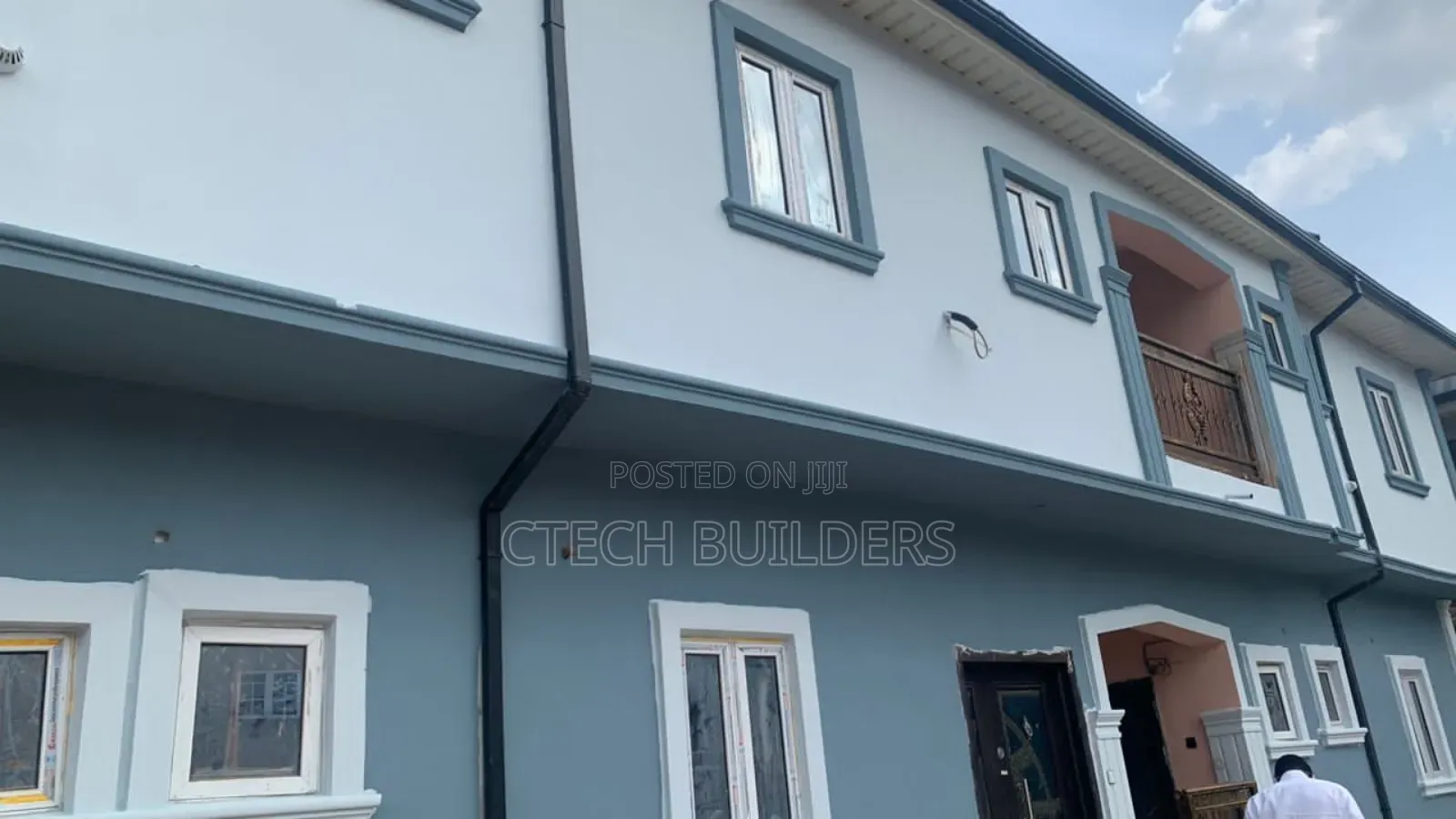 4bdrm Block of Flats in Benin City for rent in Benin City