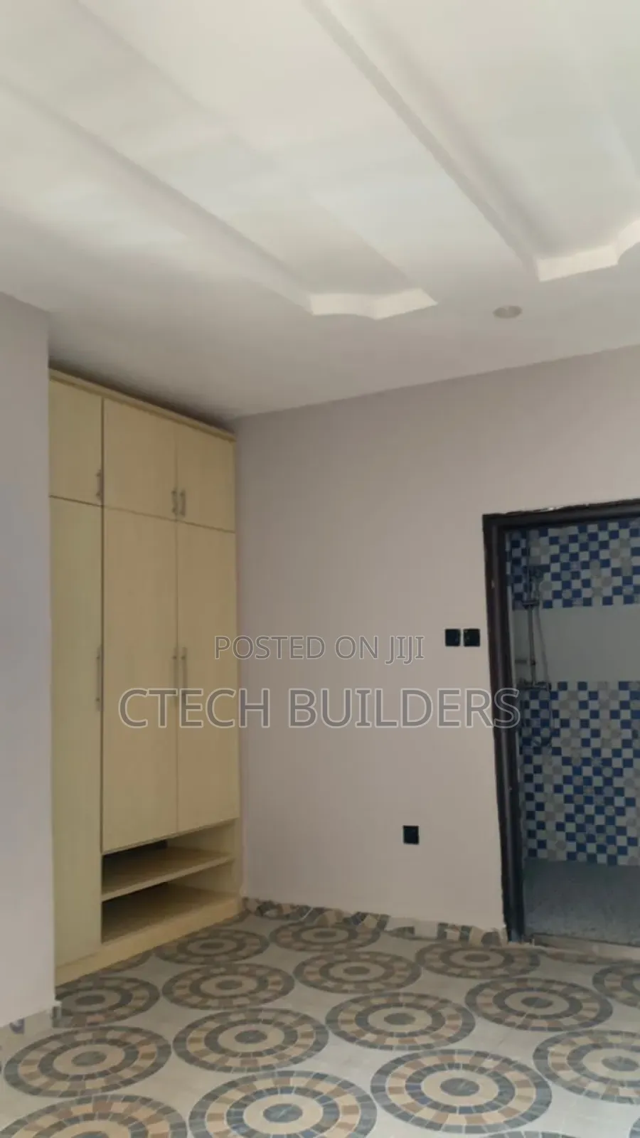 4bdrm Block of Flats in Benin City for rent in Benin City