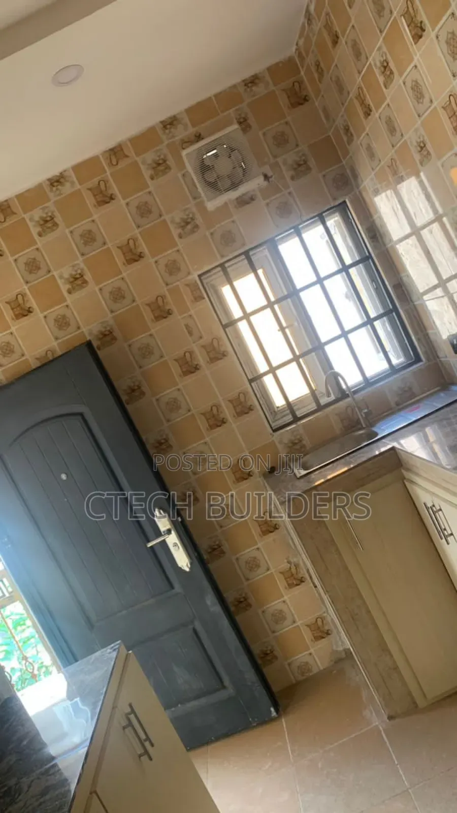 4bdrm Block of Flats in Benin City for rent in Benin City