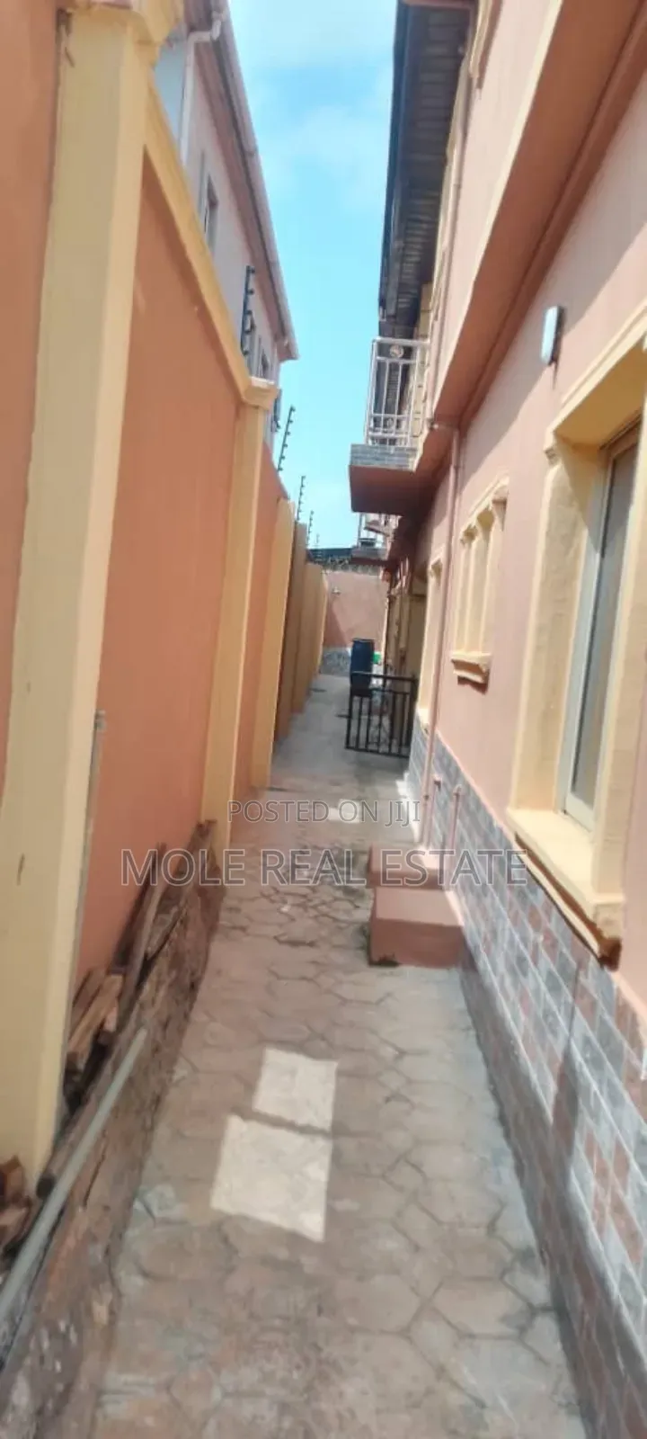 60ft by 120ft Off Idimu Ejigbo Rd Empty Land in Ejigbo / Ejigbo