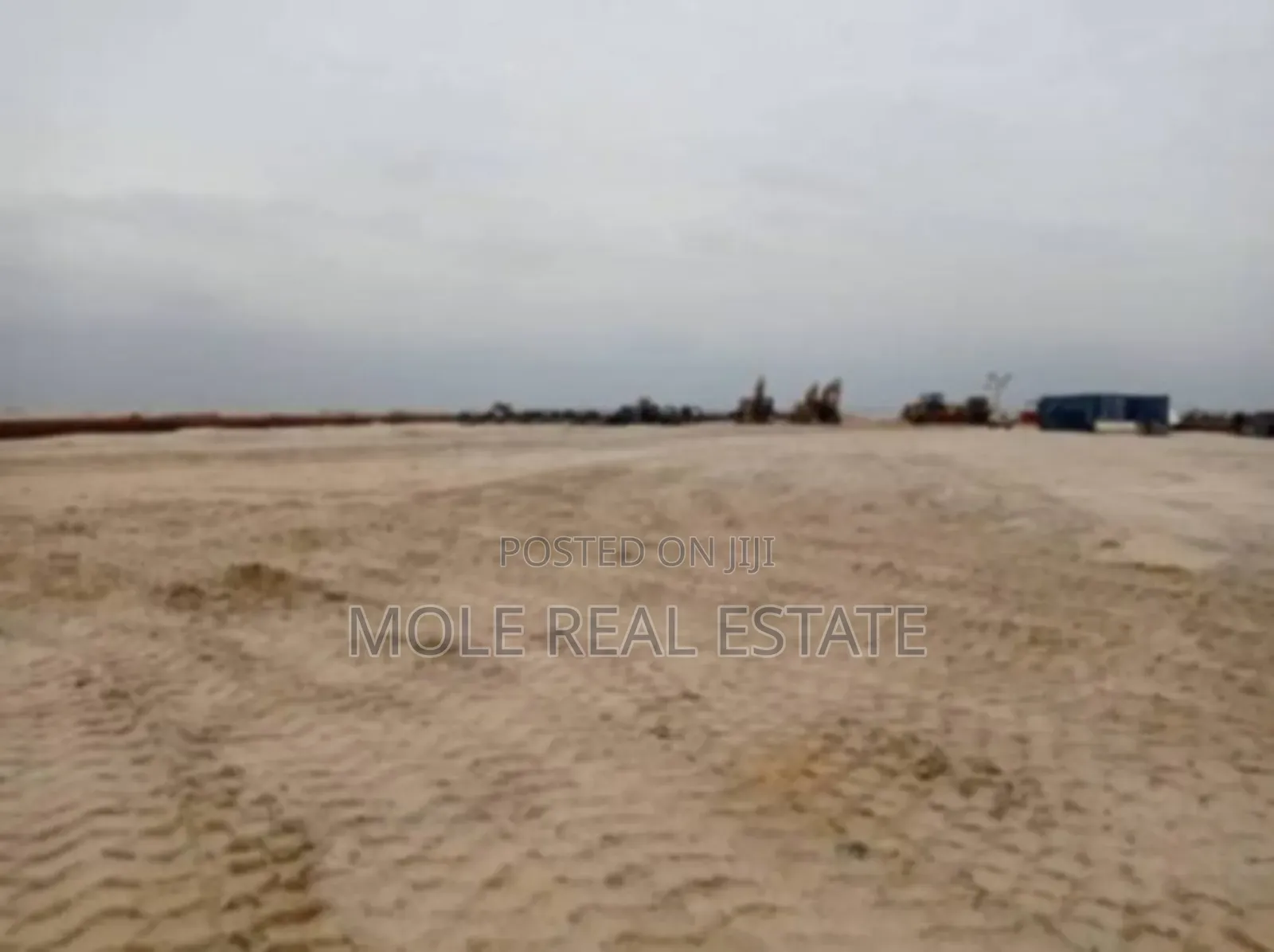 Legit Acres by Someke Town Near Ofada in Ewekoro