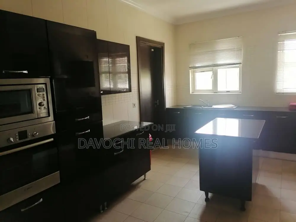 Furnished 3bdrm Apartment in Ikoyi S.W for rent in Ikoyi S.W