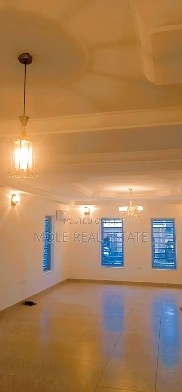 3 Plots Mushin Isolo Rd by Zenith Bank in Isolo