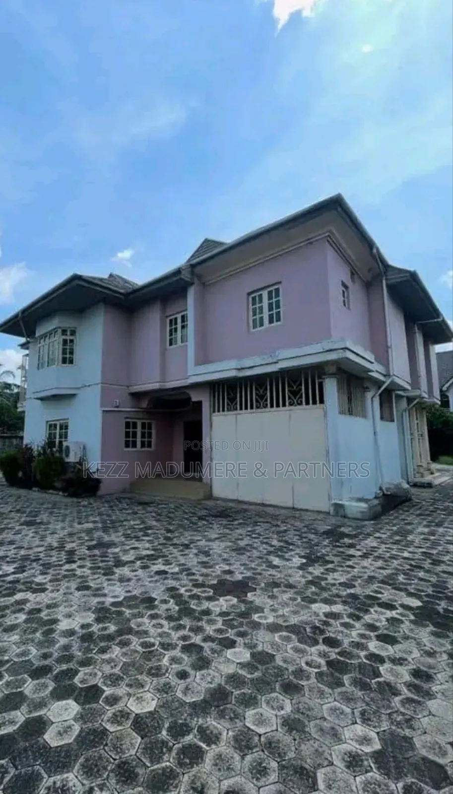 7bdrm Duplex in Nta Road , Port for sale in Port-Harcourt