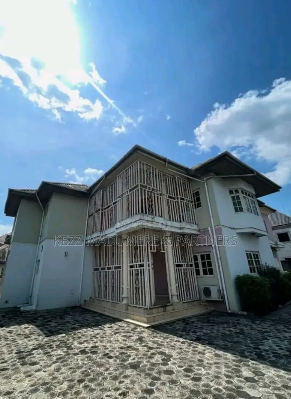 7bdrm Duplex in Nta Road , Port for sale in Port-Harcourt