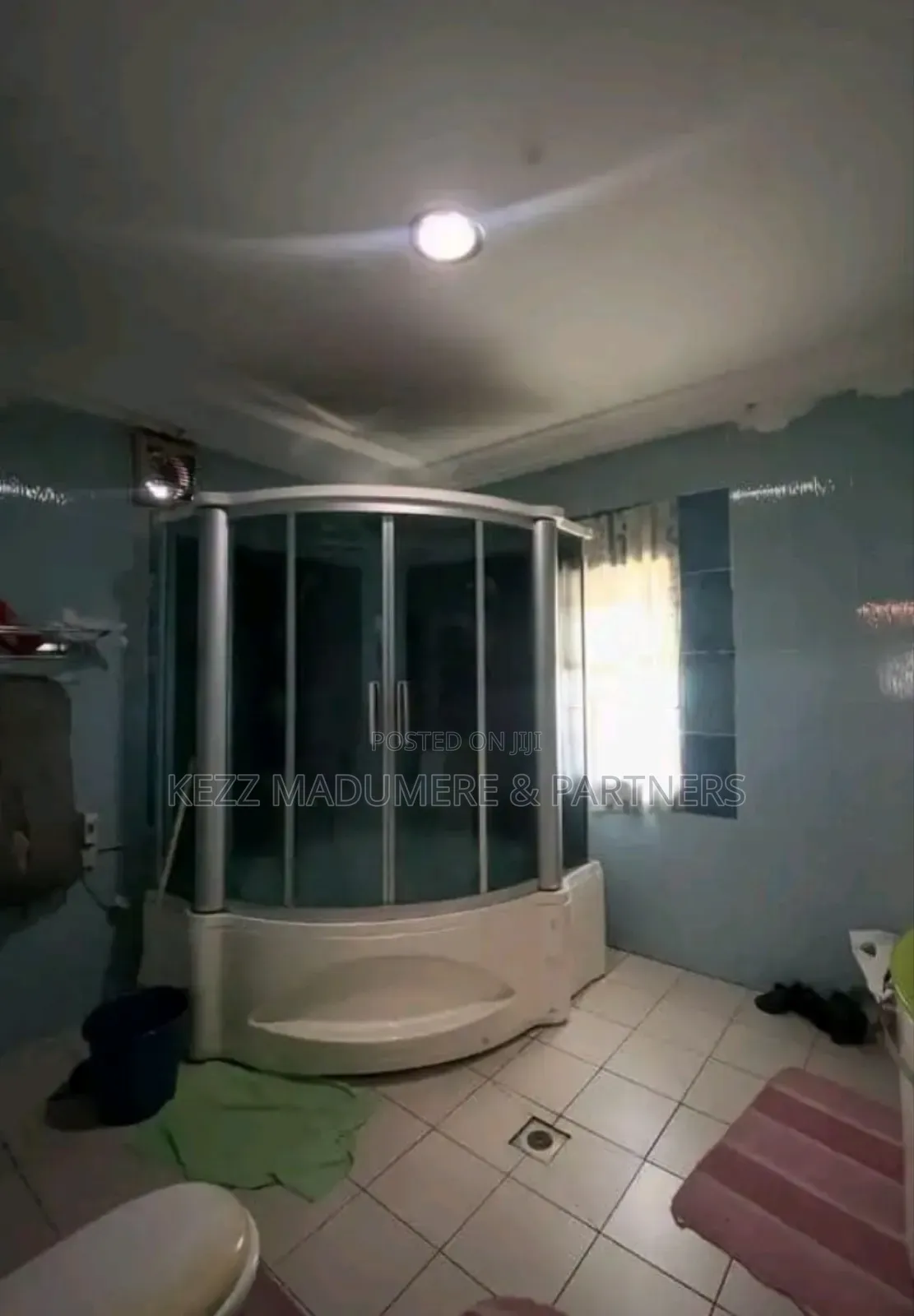 7bdrm Duplex in Nta Road , Port for sale in Port-Harcourt